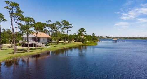 Eagle Cottages at Gulf State Park - image 19
