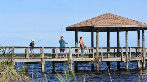 Eagle Cottages at Gulf State Park - image 20