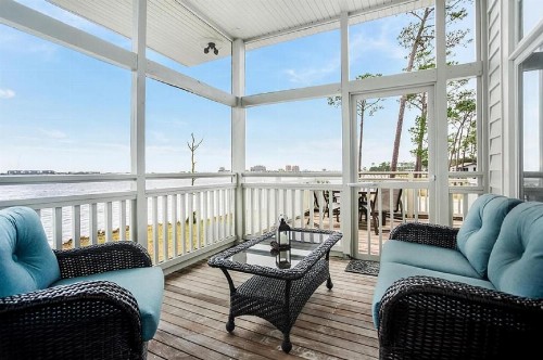Eagle Cottages at Gulf State Park - image 27
