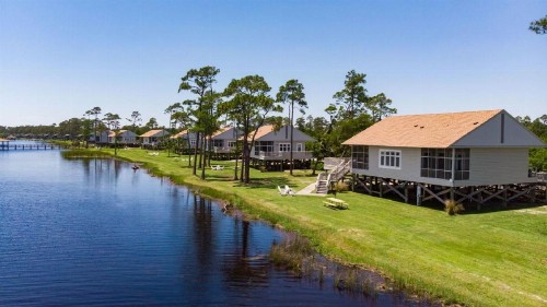 Eagle Cottages at Gulf State Park - image 3