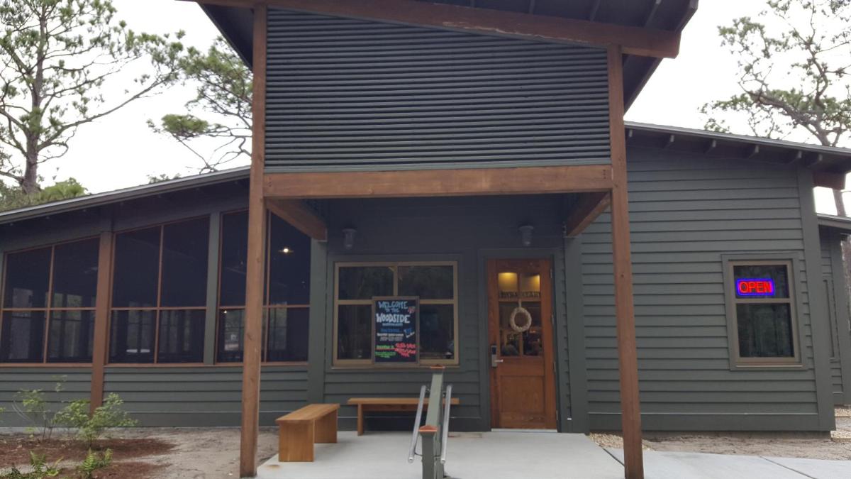 Eagle Cottages at Gulf State Park - image 4