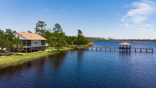 Eagle Cottages at Gulf State Park - image 8