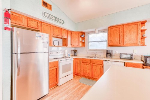 The Beach House - image 12