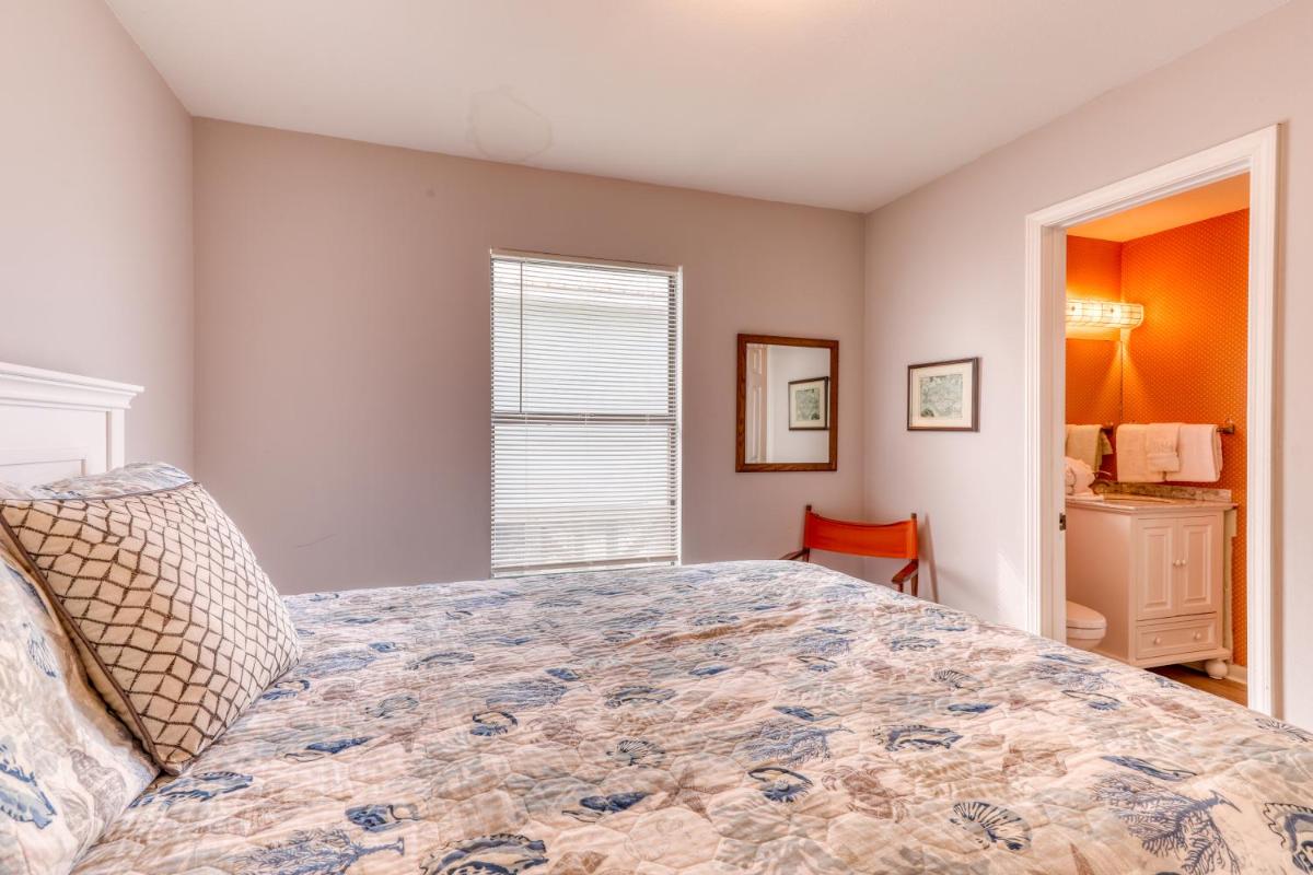 The Beach House - image 6