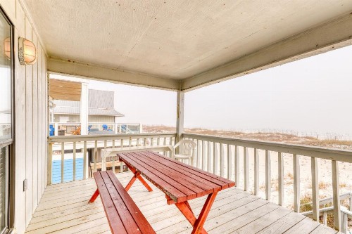 The Beach House - image 9