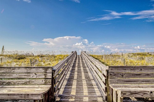 Gulf Shores Surf & Racquet Club 402B - image 10