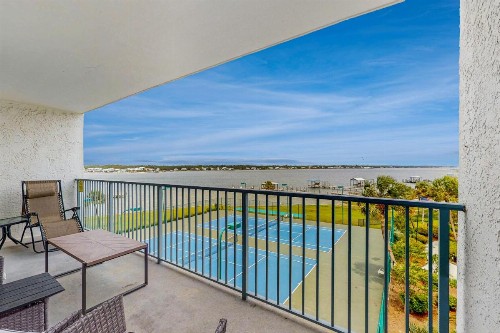 Gulf Shores Surf & Racquet Club 402B - image 15