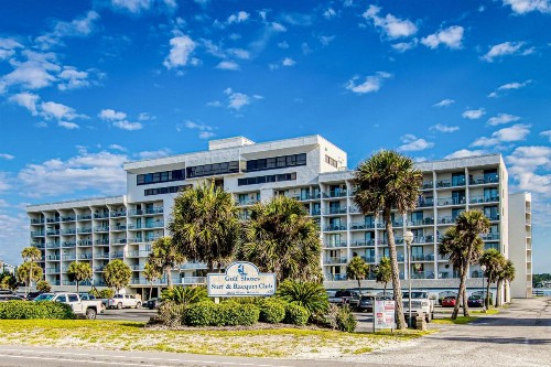 Gulf Shores Surf & Racquet Club 402B - image 25