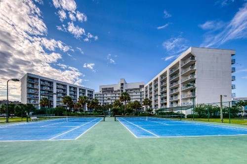 Gulf Shores Surf & Racquet Club 402B - image 26