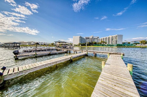 Gulf Shores Surf & Racquet Club 402B - image 27
