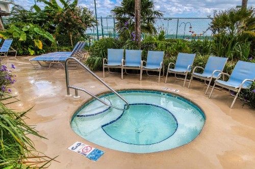 Gulf Shores Surf & Racquet Club 402B - image 5