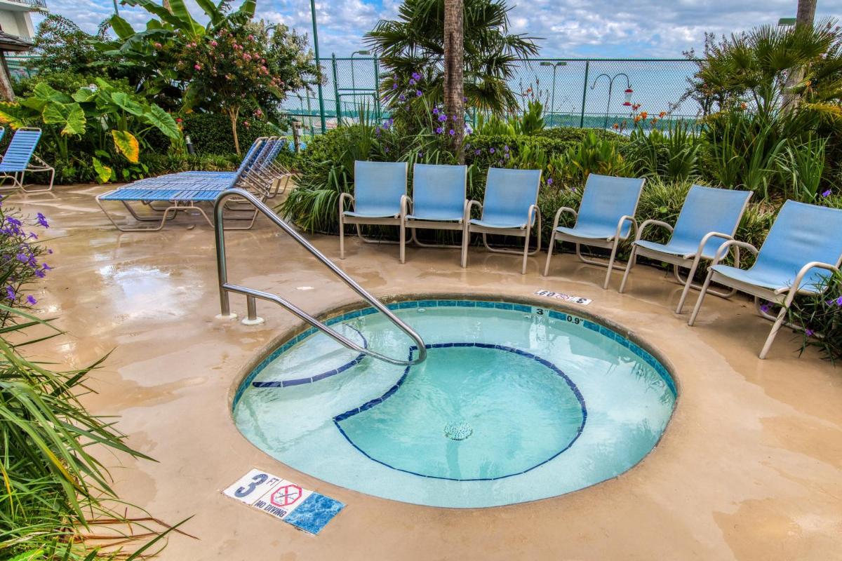 Gulf Shores Surf & Racquet Club 402B - image 5