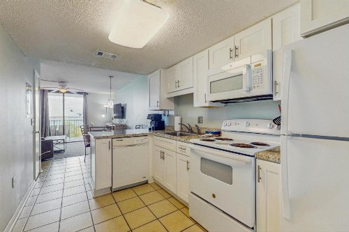 Gulf Shores Surf & Racquet Club 402B - image 7