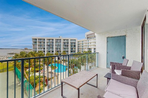 Gulf Shores Surf & Racquet Club 402B - image 9