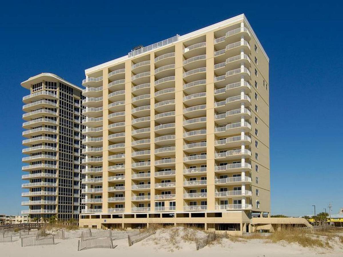 Island Royale by Bender Vacation Rentals - main image