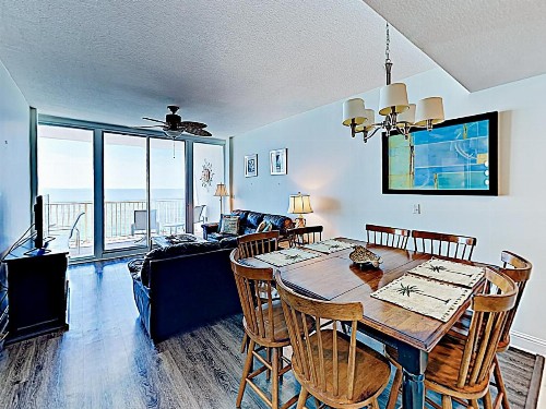 New Listing! Lighthouse Condo With Gulfside Pools Condo - image 11