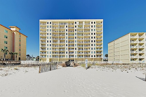 Walk Everywhere! Charming Gulf-View Condo with Pool condo - image 11
