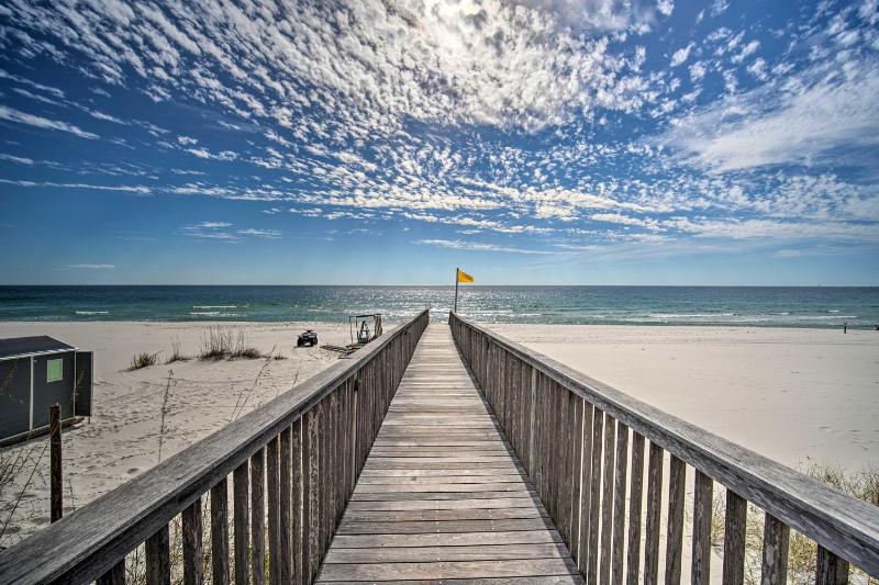 Waterfront Gulf Shores Escape with Resort Amenities! - image 5