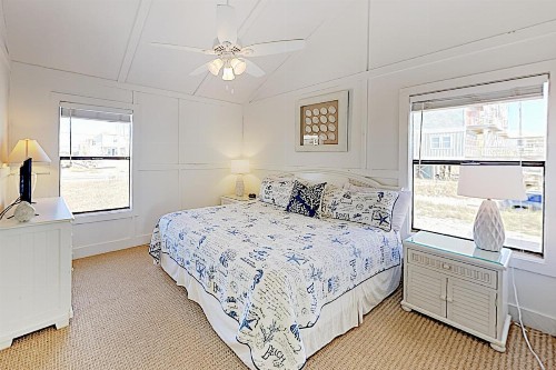 Beachside “Daydream Hideaway” w/ Vast Gulf Views home - image 11