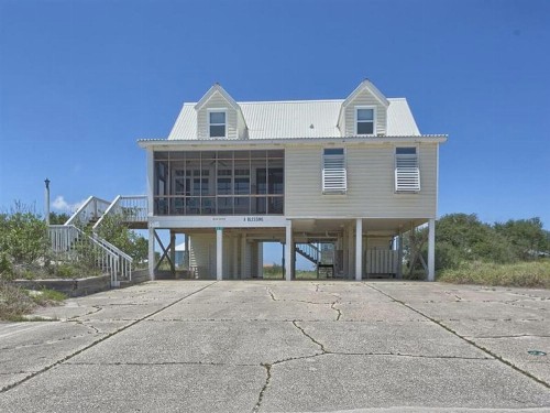 A Blessing by Meyer Vacation Rentals - image 7