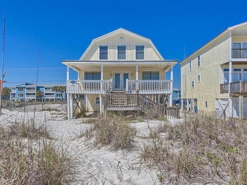 Ala. White Sands by Meyer Vacation Rentals - image 11