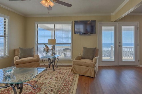 Ala. White Sands by Meyer Vacation Rentals - image 6