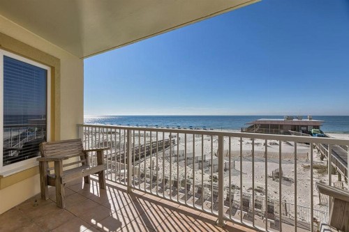 Boardwalk 287 by Meyer Vacation Rentals