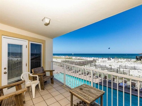 Boardwalk 187 by Meyer Vacation Rentals