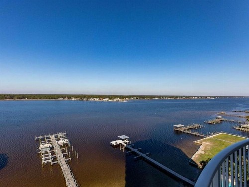 Bel Sole' 1001 by Meyer Vacation Rentals - image 9