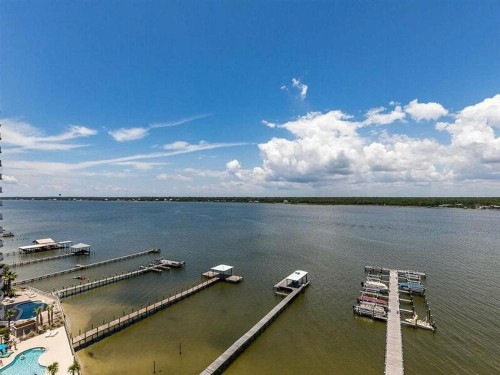 Bel Sole' 902 by Meyer Vacation Rentals - image 10