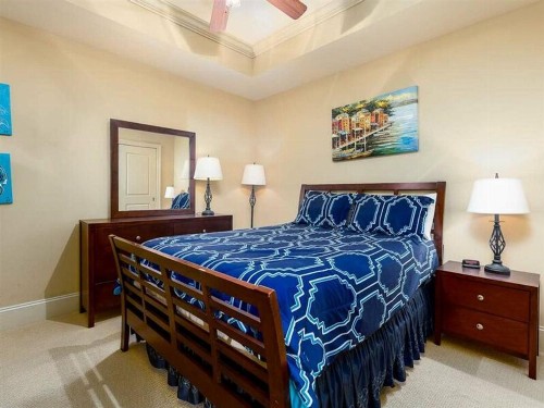 Bel Sole' 902 by Meyer Vacation Rentals - image 12