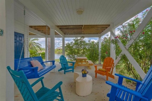 Beach Haven by Meyer Vacation Rentals - image 7