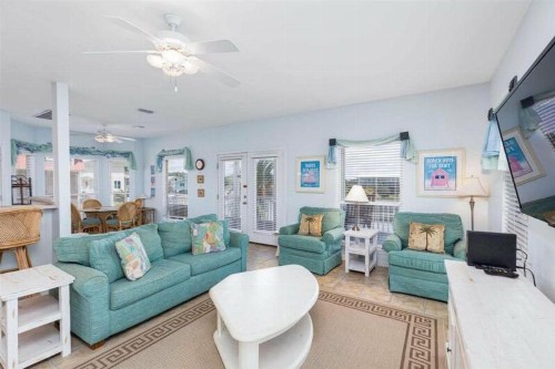 Beach Haven by Meyer Vacation Rentals - image 8