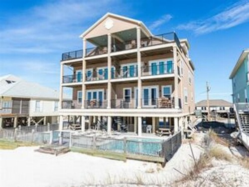 Beach Estate East by Meyer Vacation Rentals - image 6