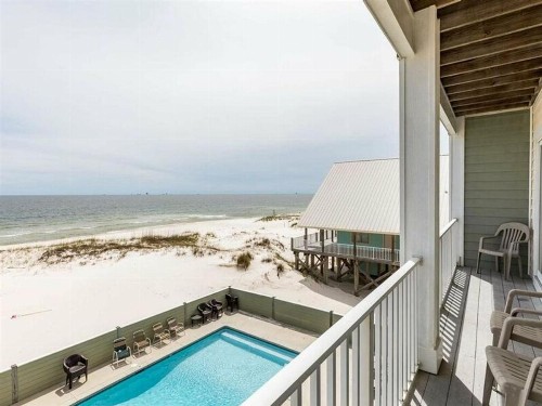 Beach Castle E by Meyer Vacation Rentals - image 1