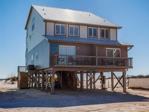 Beach Axis E by Meyer Vacation Rentals - image 11