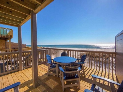 Beach Axis E by Meyer Vacation Rentals - image 9