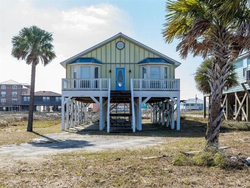 Bama Bound by Meyer Vacation Rentals - image 11