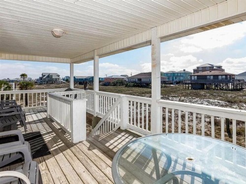 Bama Bound by Meyer Vacation Rentals - image 12