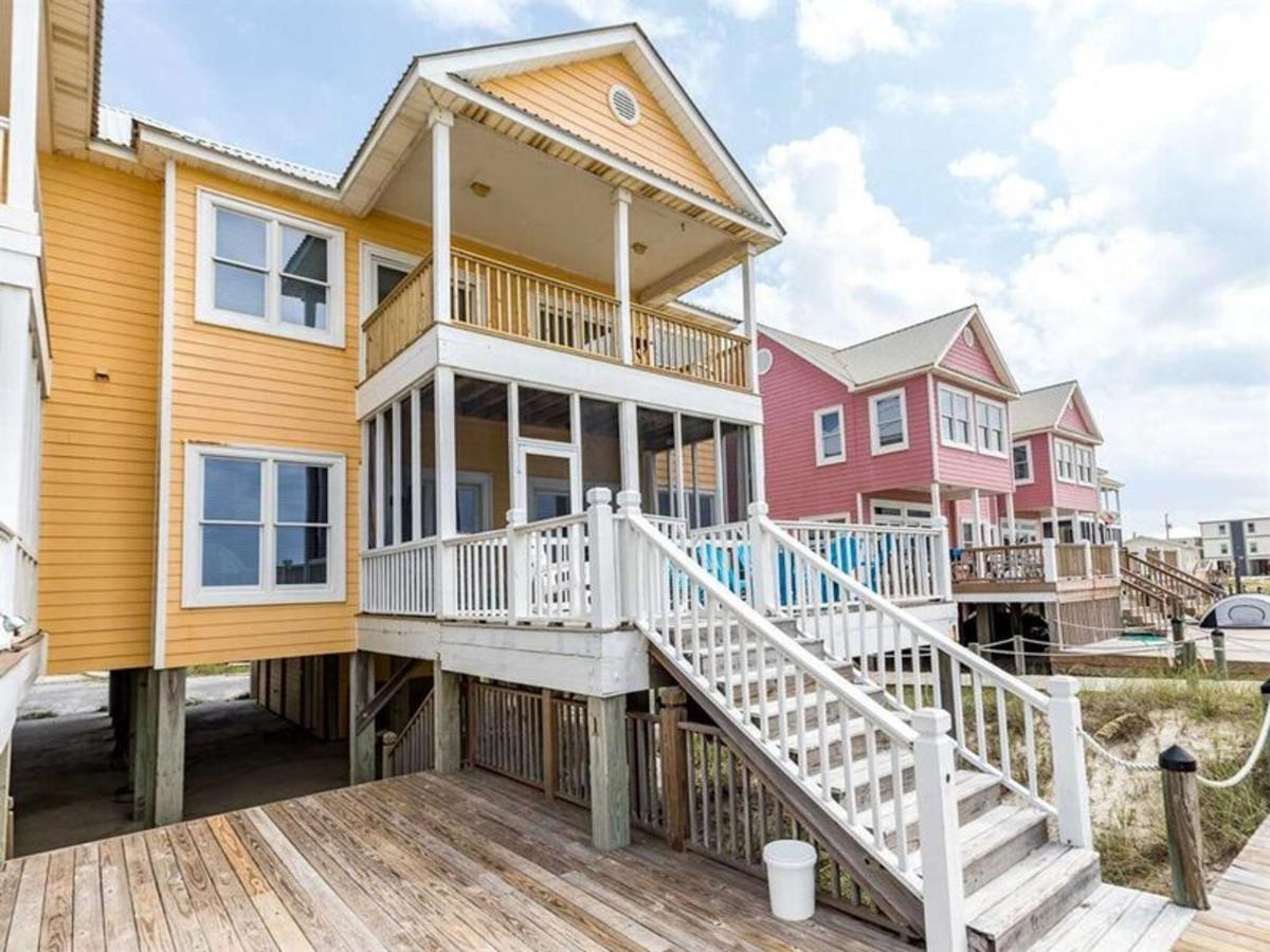 Beach Mouse East by Meyer Vacation Rentals - main image