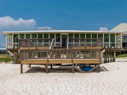 Bama Breeze by Meyer Vacation Rentals - image 5