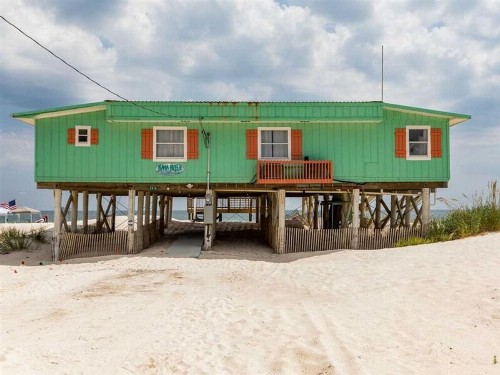 Bama Breeze by Meyer Vacation Rentals - image 9