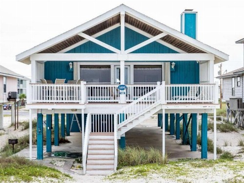 Conch Out by Meyer Vacation Rentals - image 11