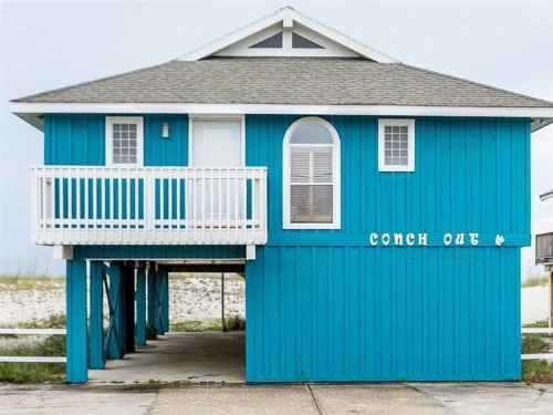 Conch Out by Meyer Vacation Rentals - image 12