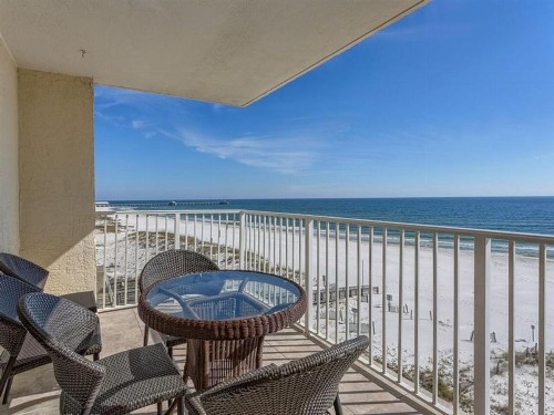 Clearwater 5A by Meyer Vacation Rentals