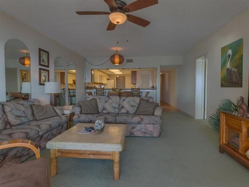 Casa Del Sol C2 by Meyer Vacation Rentals - image 7