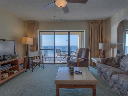 Casa Del Sol C2 by Meyer Vacation Rentals - image 8