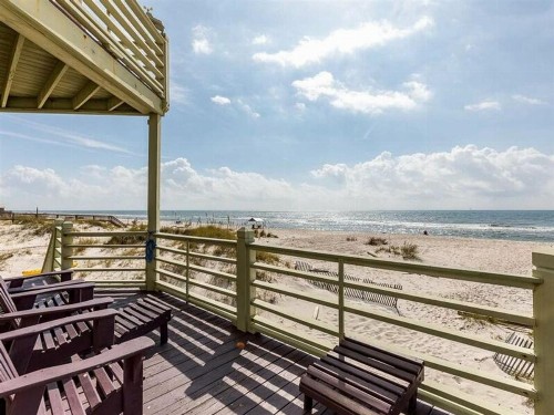 Dolphin View by Meyer Vacation Rentals - image 10