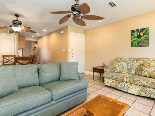Gulfside Townhomes 7 by Meyer Vacation Rentals - image 6