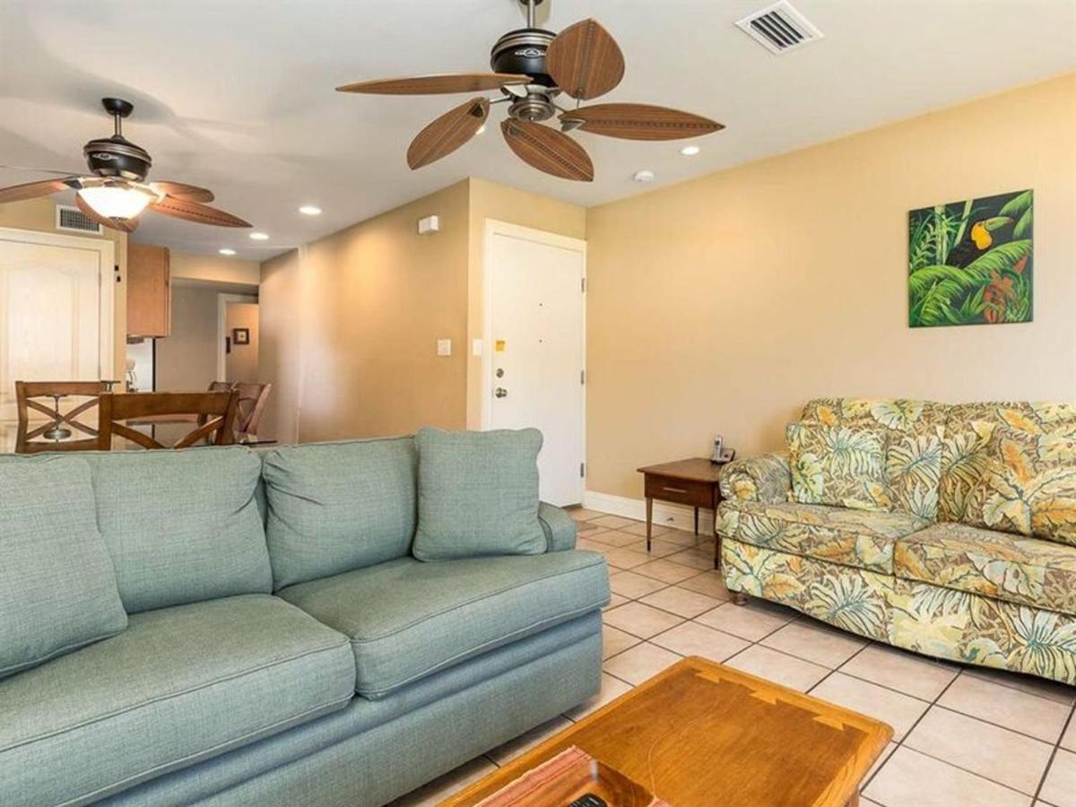 Gulfside Townhomes 7 by Meyer Vacation Rentals - image 6
